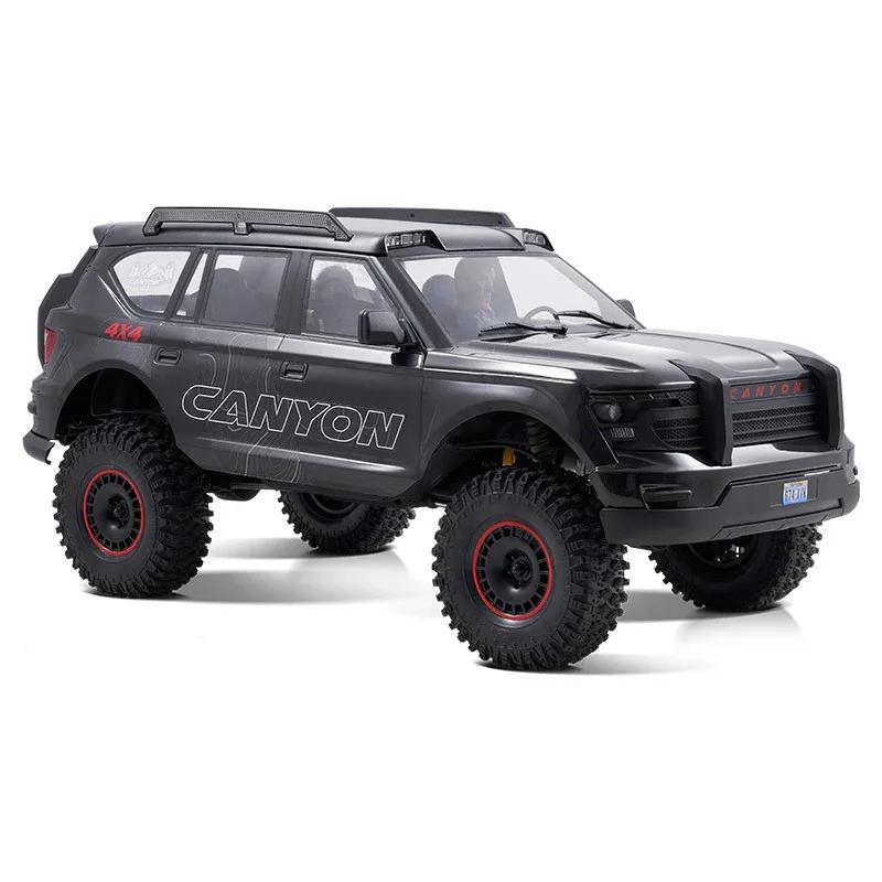 FMS 1:10 Canyon RS main image
