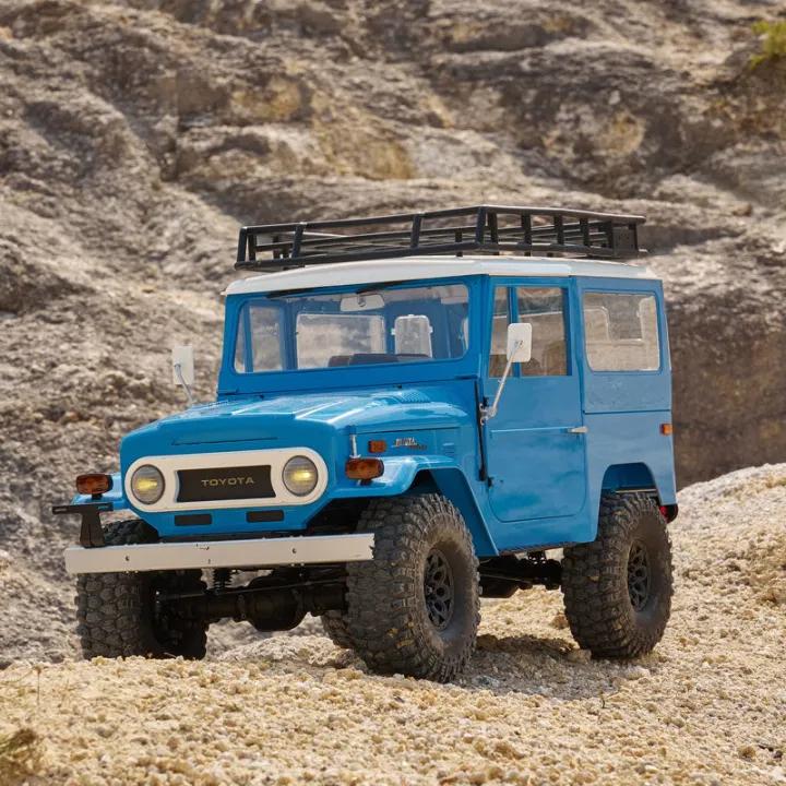 FMS 1:10 Toyota Land Cruiser FJ40 RS main image