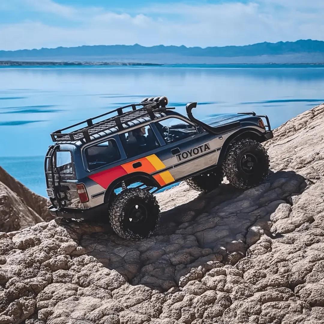Off Road Crawlers